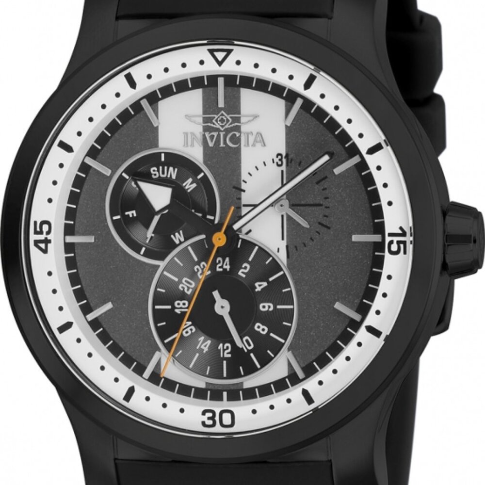 Invicta S1 Rally Race Team Watch  42mm